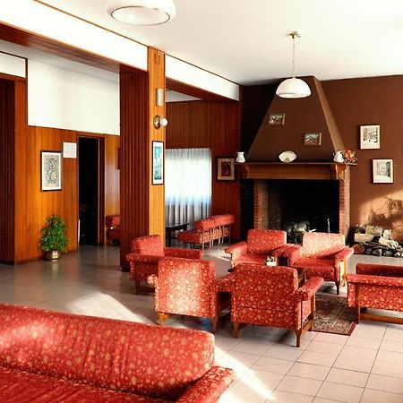 Family Hotel Como Rivisondoli Εξωτερικό φωτογραφία