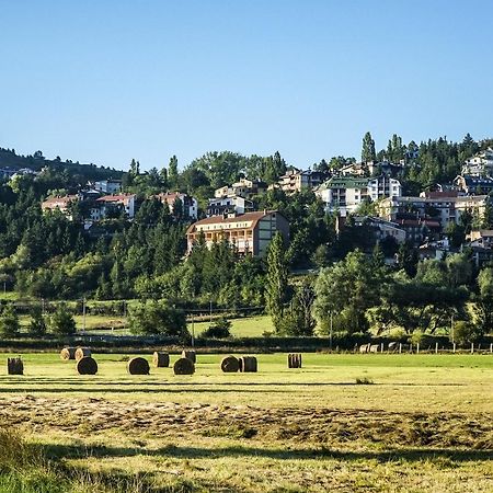 Family Hotel Como Rivisondoli Εξωτερικό φωτογραφία