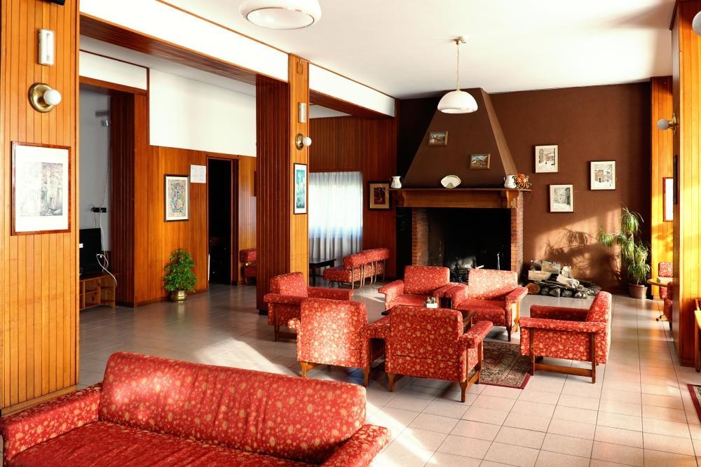 Family Hotel Como Rivisondoli Εξωτερικό φωτογραφία