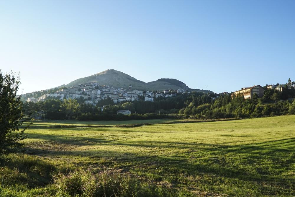 Family Hotel Como Rivisondoli Εξωτερικό φωτογραφία
